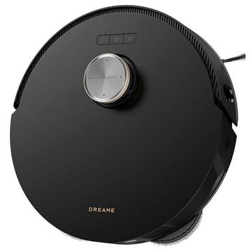 Робот-пылесос Dreame L30 Ultra Complete Черный Global