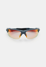 Спортивные очки GOG Steno C / Matt Grey-Black / Photochromic Red Lens