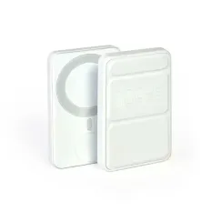 Art.Lebedev Пауэрбанкус White 10 000 мАч