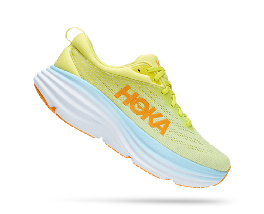 Кроссовки мужские Hoka Bondi 8