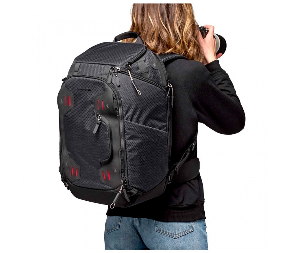Рюкзак Manfrotto PRO Light Frontloader M