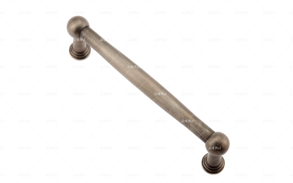 ручка мебельная бронза античная