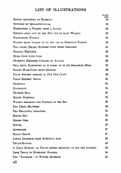 Greenland by the Polar Sea | Knud Rasmussen