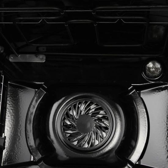 Электрический духовой шкаф Candy FCPS 815 XL