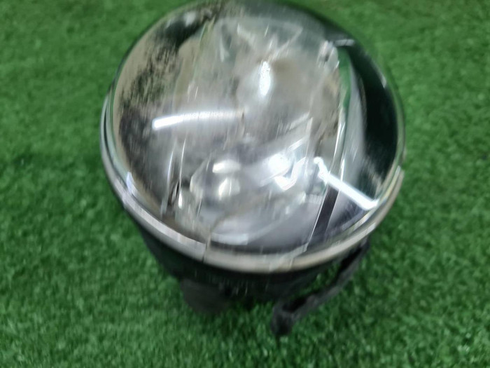 ПТФ правая Toyota Land Cruiser Prado 150 (17-н.в.)