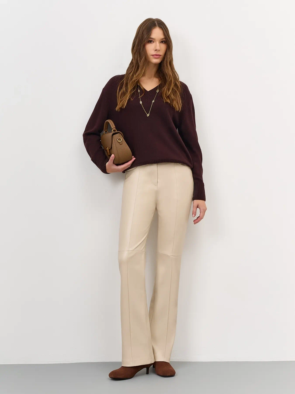 Джемпер женский 60917/709 Savage