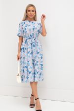 Платье Джустин №3 Valentina