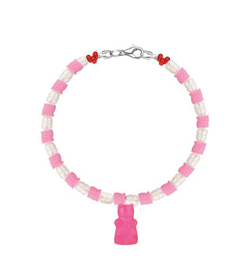 MANIOVICH Bubble Gum Bracelet