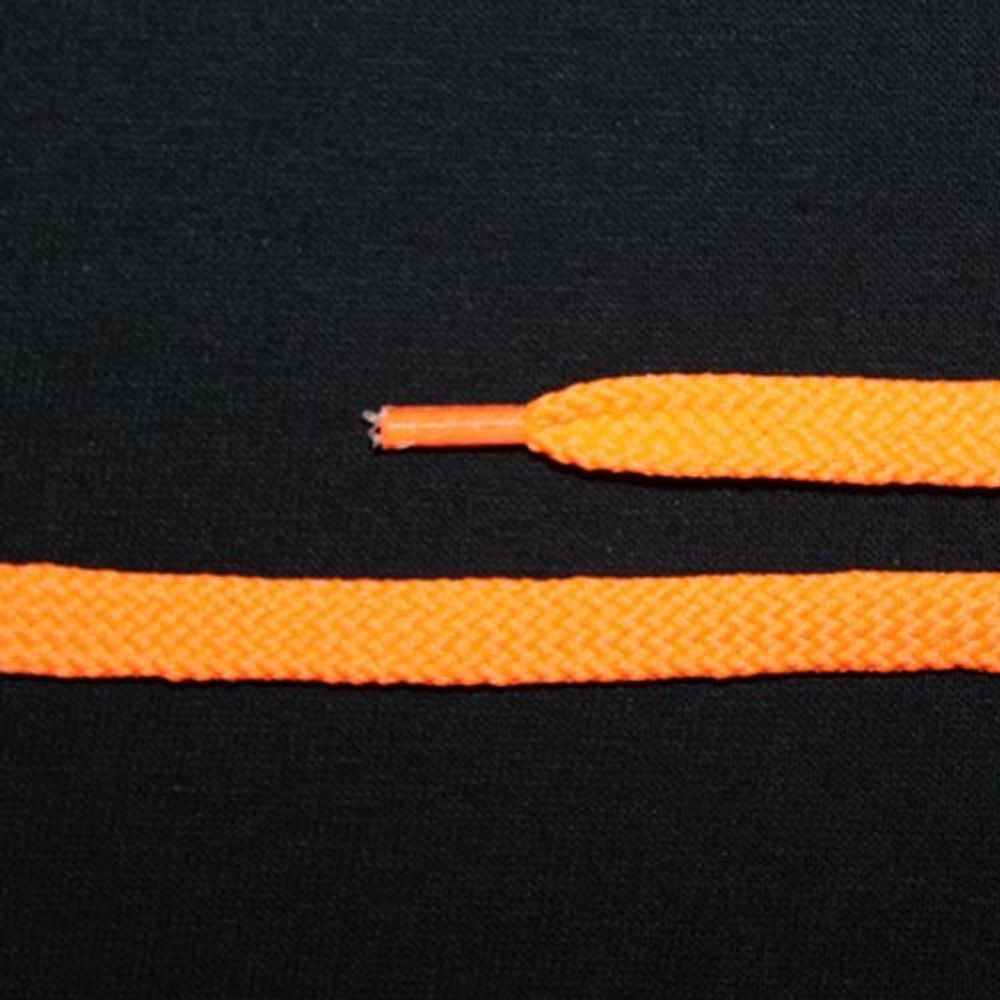 Шнурок 10 мм (светло-коричневый)