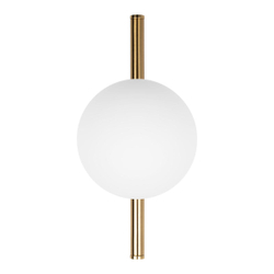 10236/1W Настенный светильник LOFT IT Tely