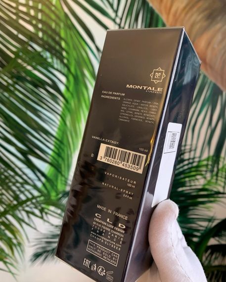 Montale Vanilla Extasy