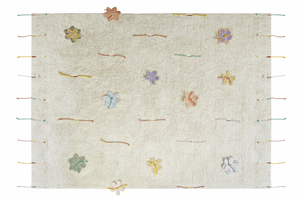 Ковер Lorena Canals Wildflowers (120 x 160 см)