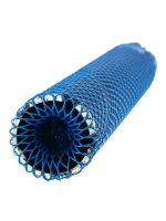 Коронка алмазная по бетону 1 1/4" 52 мм длина 450 мм