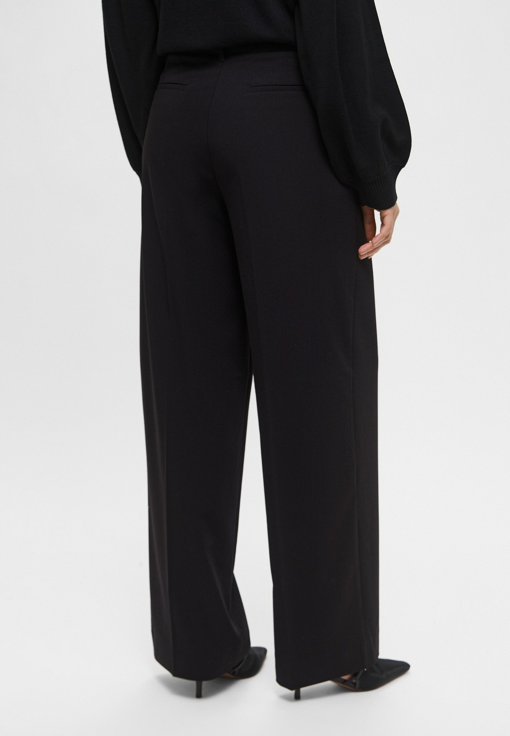 Брюки женские KARL LAGERFELD JEANS