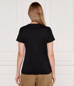 Футболка Pinko - черный(100355 A23D)