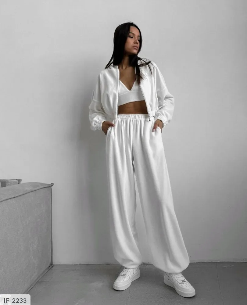 Костюм IH-7757 Фабрика Моды