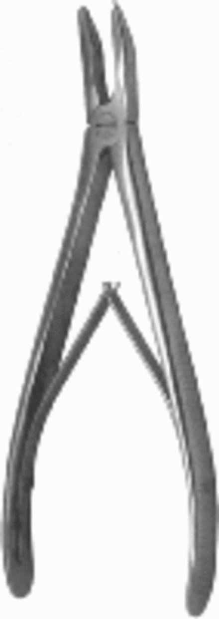 Кусачки костные стоматологические ВР-Щ-38