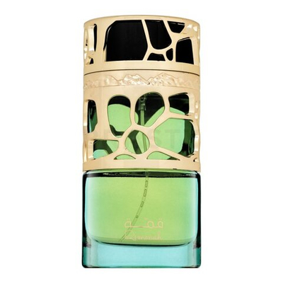 Lattafa Qimmah For Women EDP W 100 ml