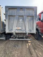 Shacman (Shaanxi) SX* 8x4 Самосвал SX33186V366 (Дизельный, 11,6 л, 440 л.с., МТ)