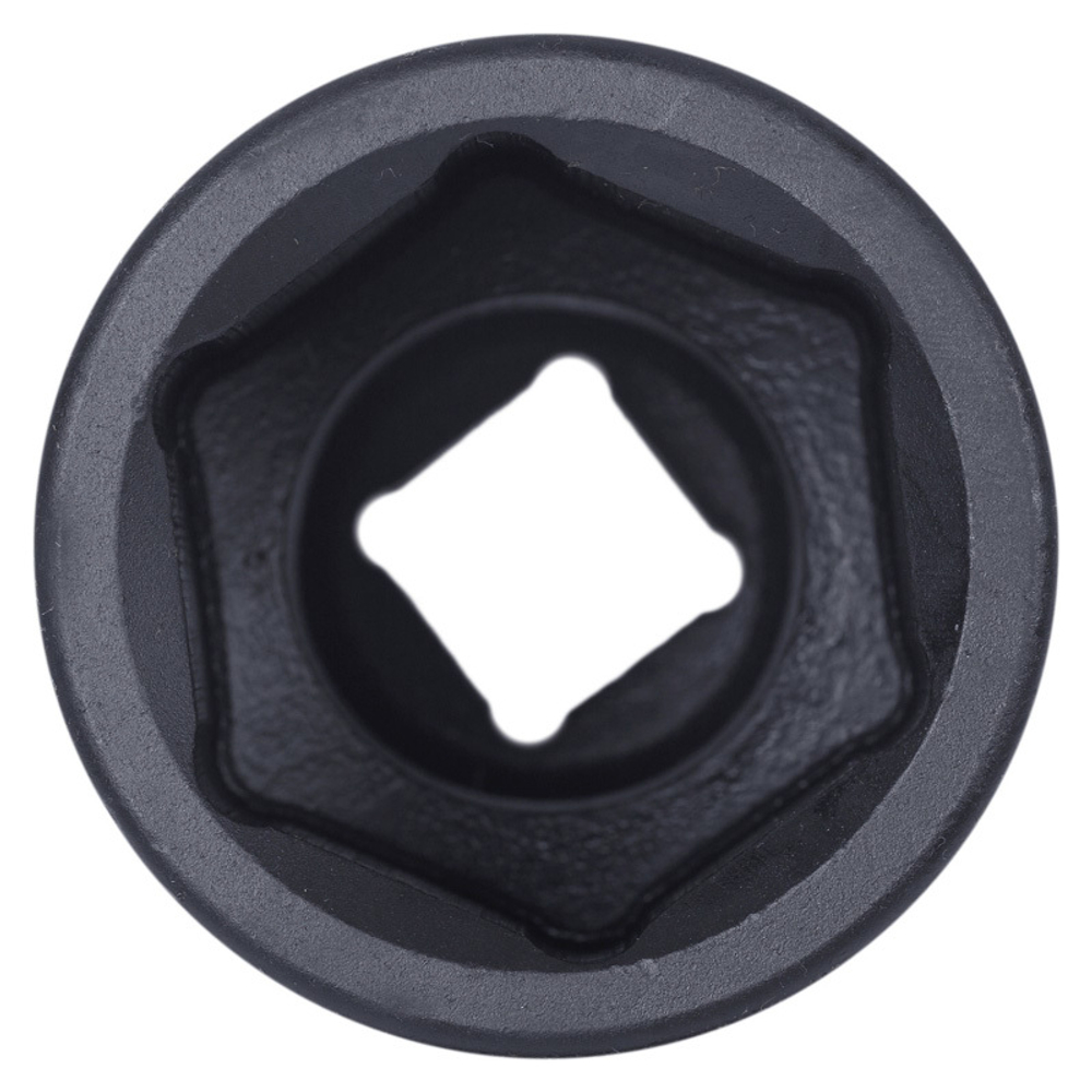 Головка торцевая ударная глубокая шестигранная 3/4&quot;, 46 мм KING TONY 643546M