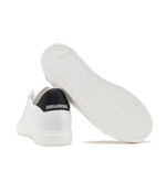 Кожаные кроссовки Zadig&Voltaire - белый(SWSN00478)