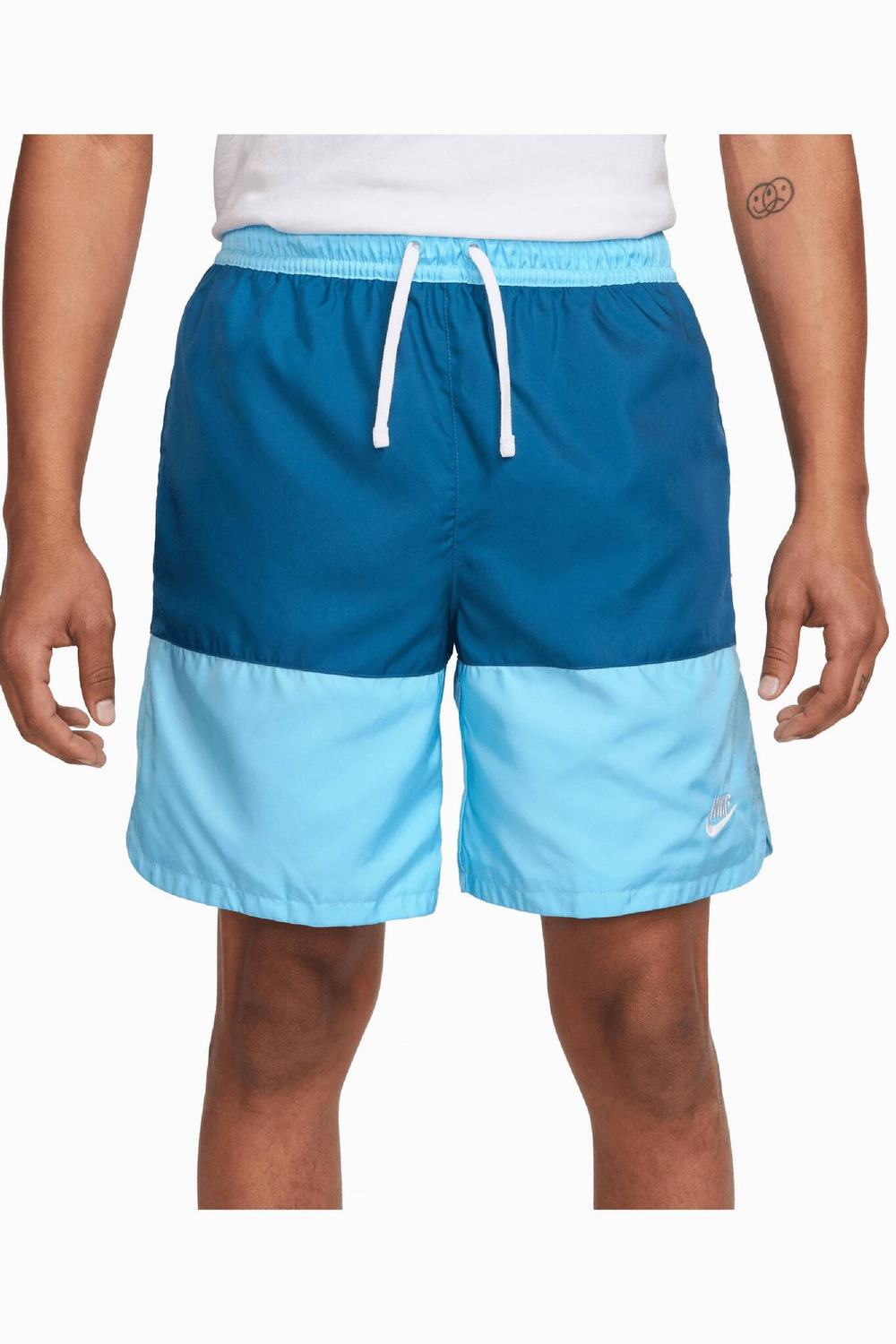 Шорты Nike Sportswear Sport Essentials