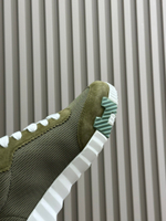 Hermes Bouncing Sneaker