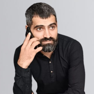 Казарян Артавазд Павлович