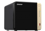 Сетевой накопитель QNAP TS-464-4G
