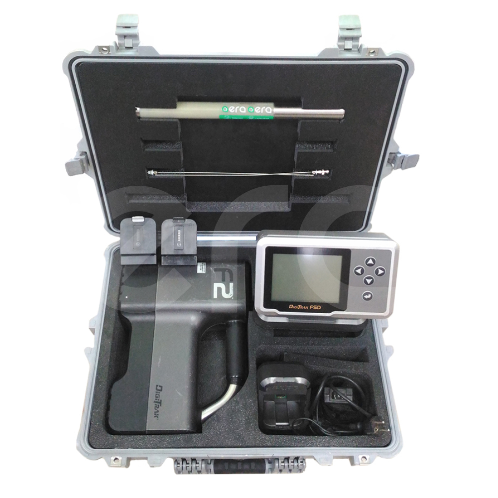 Локационная Система Digitrak F2