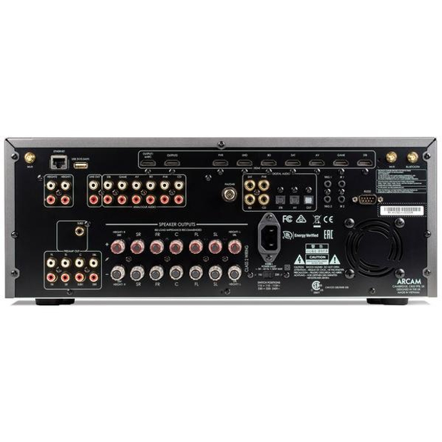 AV Ресивер ARCAM AVR5