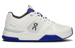 On S The Roger Clubhouse Pro Undyed Indigo