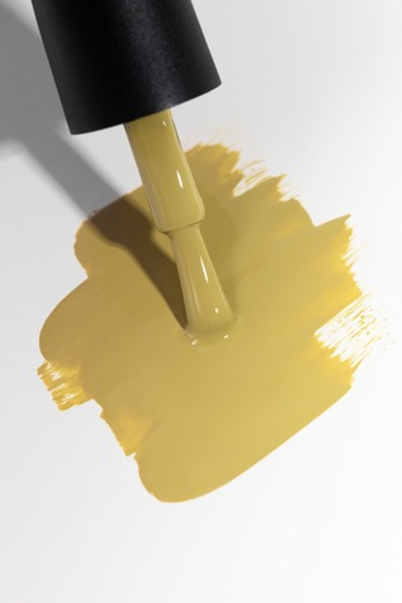 Лак для стемпинга Swanky Stamping S85, олива 6 мл