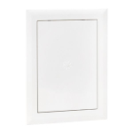 Люк ревизионный пластик 150x200 (ШхВ внутр.) EKF Basic