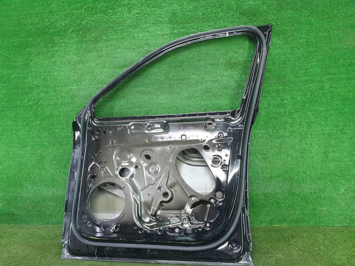 Дверь передняя правая Porsche Cayenne 3 PO536 (2017-н.в.)