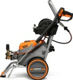 Автомойка DAEWOO DAW 950W