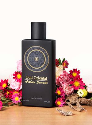 Almusbah Oud Oriental