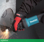 Шлифмашина Makita GD0600