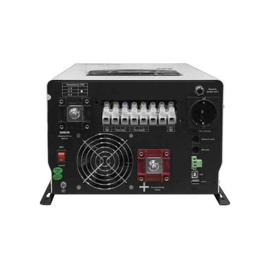 ИБП Hiden Control HPS30-3024