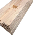 Брус клееный из хвойных пород  3шт/упаковка