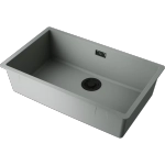 Кухонная мойка Omoikiri Yamakawa 75-Integra-WH Artceramic/белый