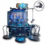 Аттракцион виртуальной реальности «VR Combat»