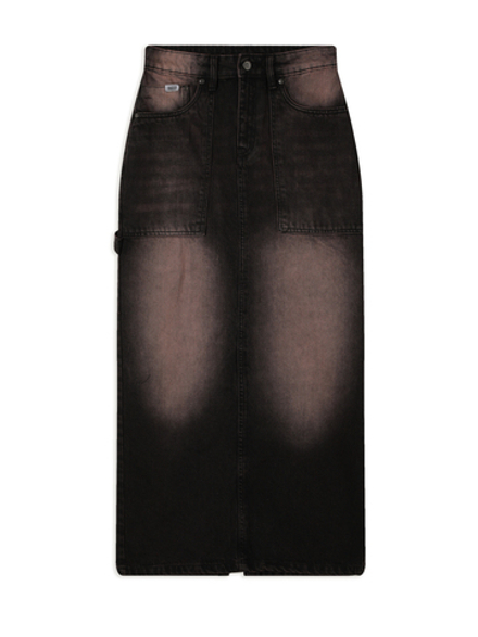 Юбка Carpenter Maxi