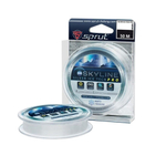 Леска для зимней рыбалки Sprut SKYLINE IceTech PRO Titanium (0,285mm/50m), 1 штука
