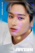 Альбом The Boyz - Dreamlike 4th Mini Album RANDOM Version