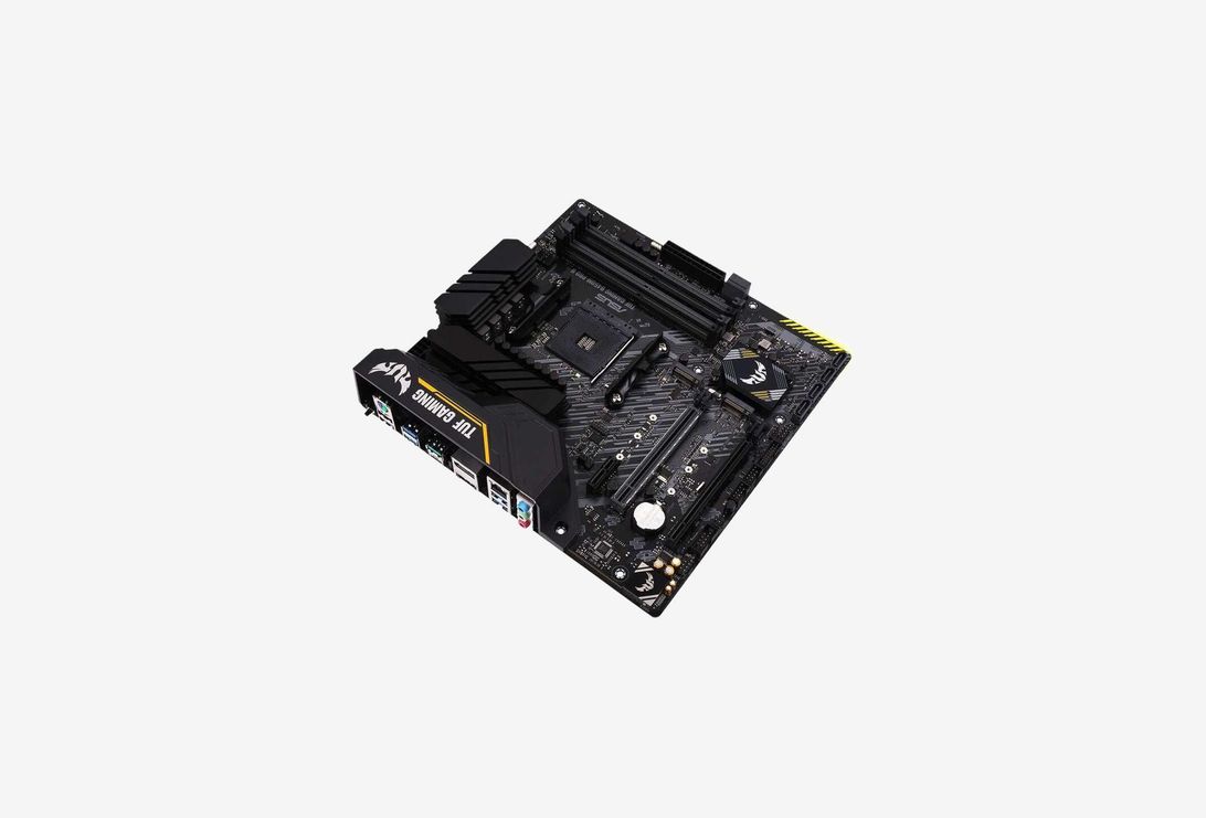 TUF GAMING B450M-PRO II_03251003120521