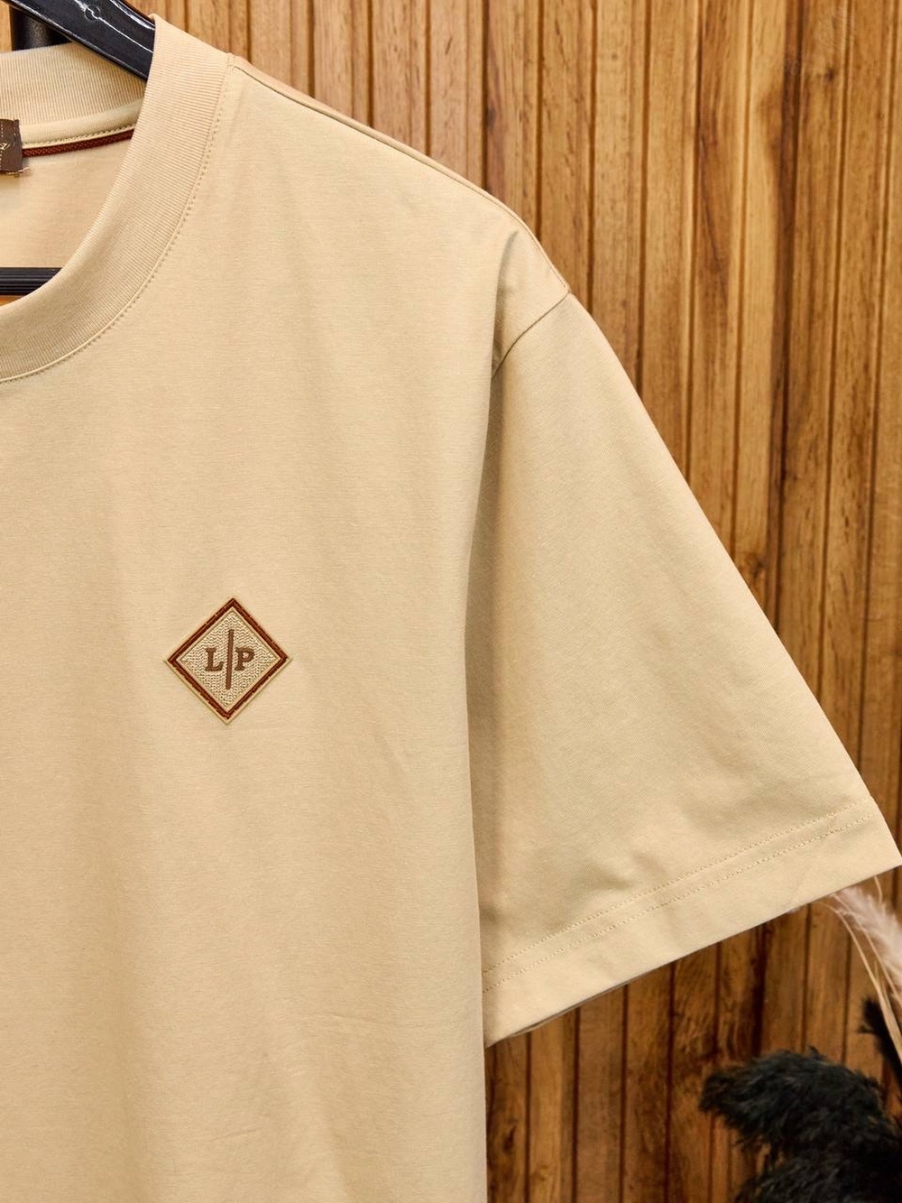 Футболка Loro Piana