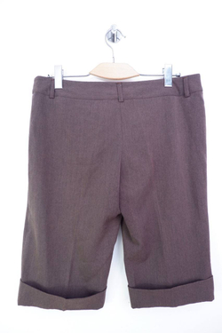 Бриджи для осеннего образа 50 размер