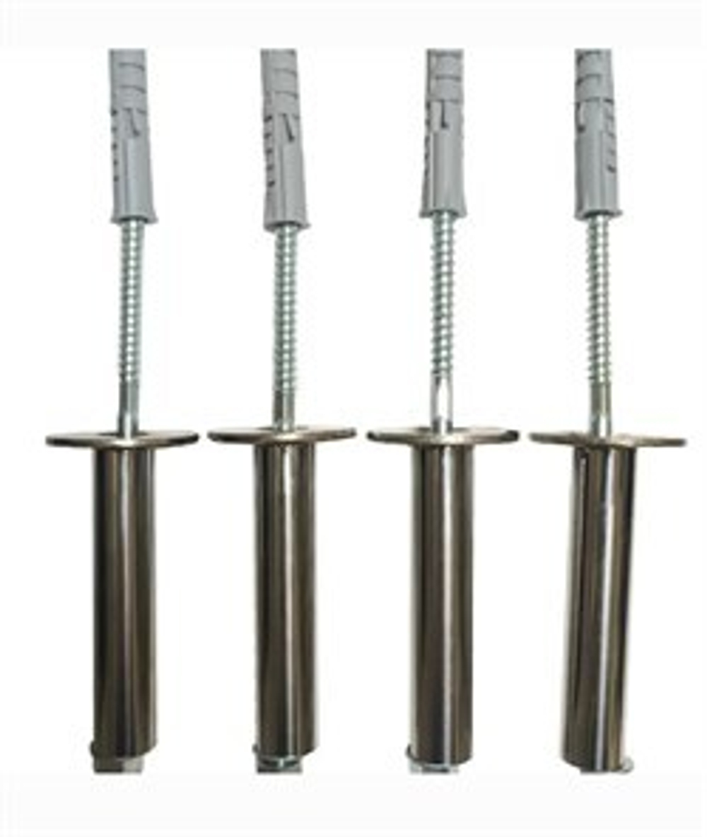 Гидрострелка 80/80, ЭТНА М5. Гидравлический разделитель с коллектором НЕРЖАВЕЙКА Aisi 304