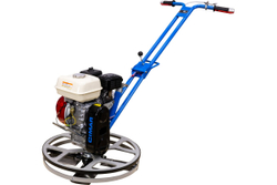 Затирочная машина CIMAR CPT-20 (HONDA GX160) ЗАТ058